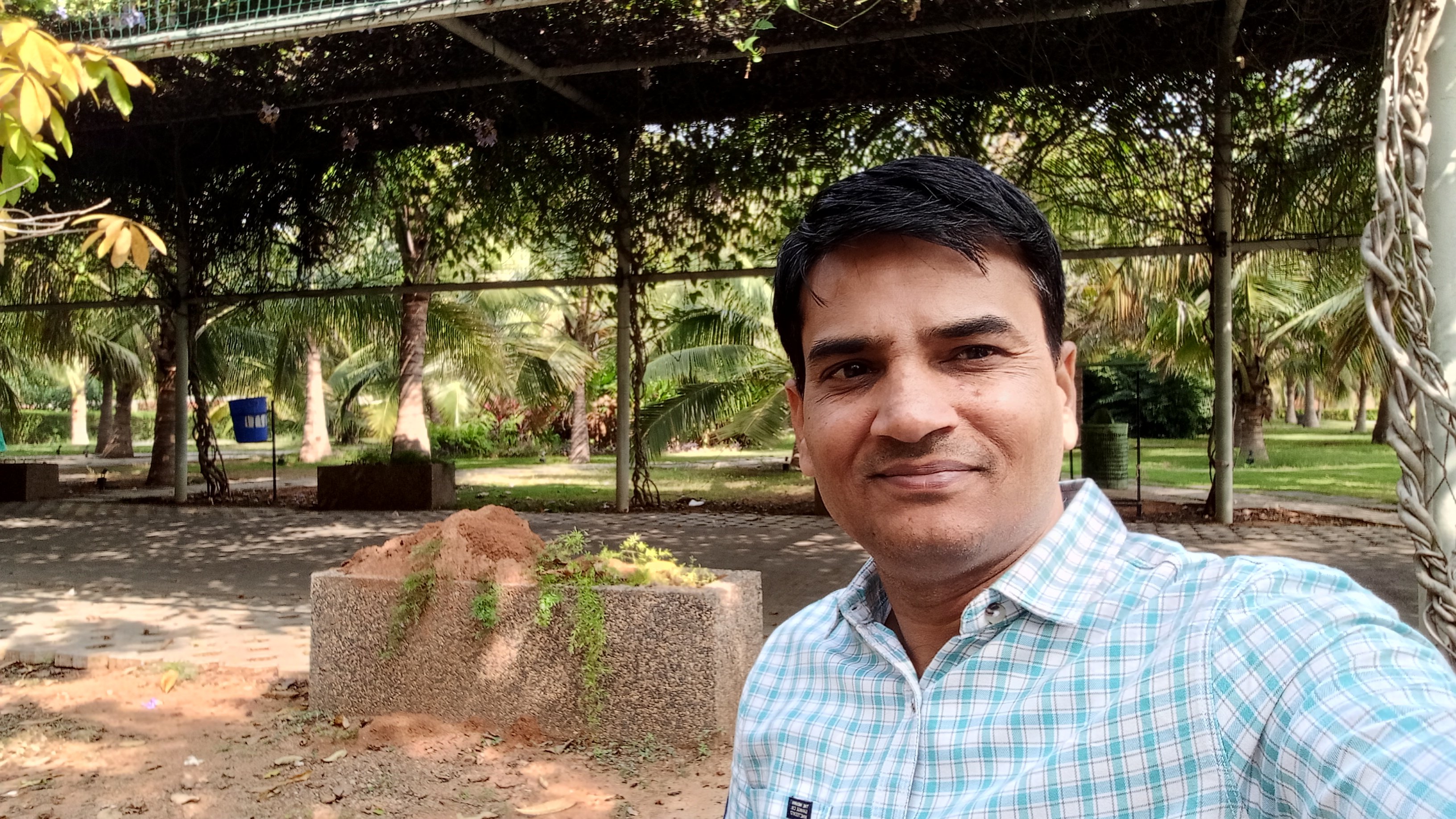Vikash Chourasiya