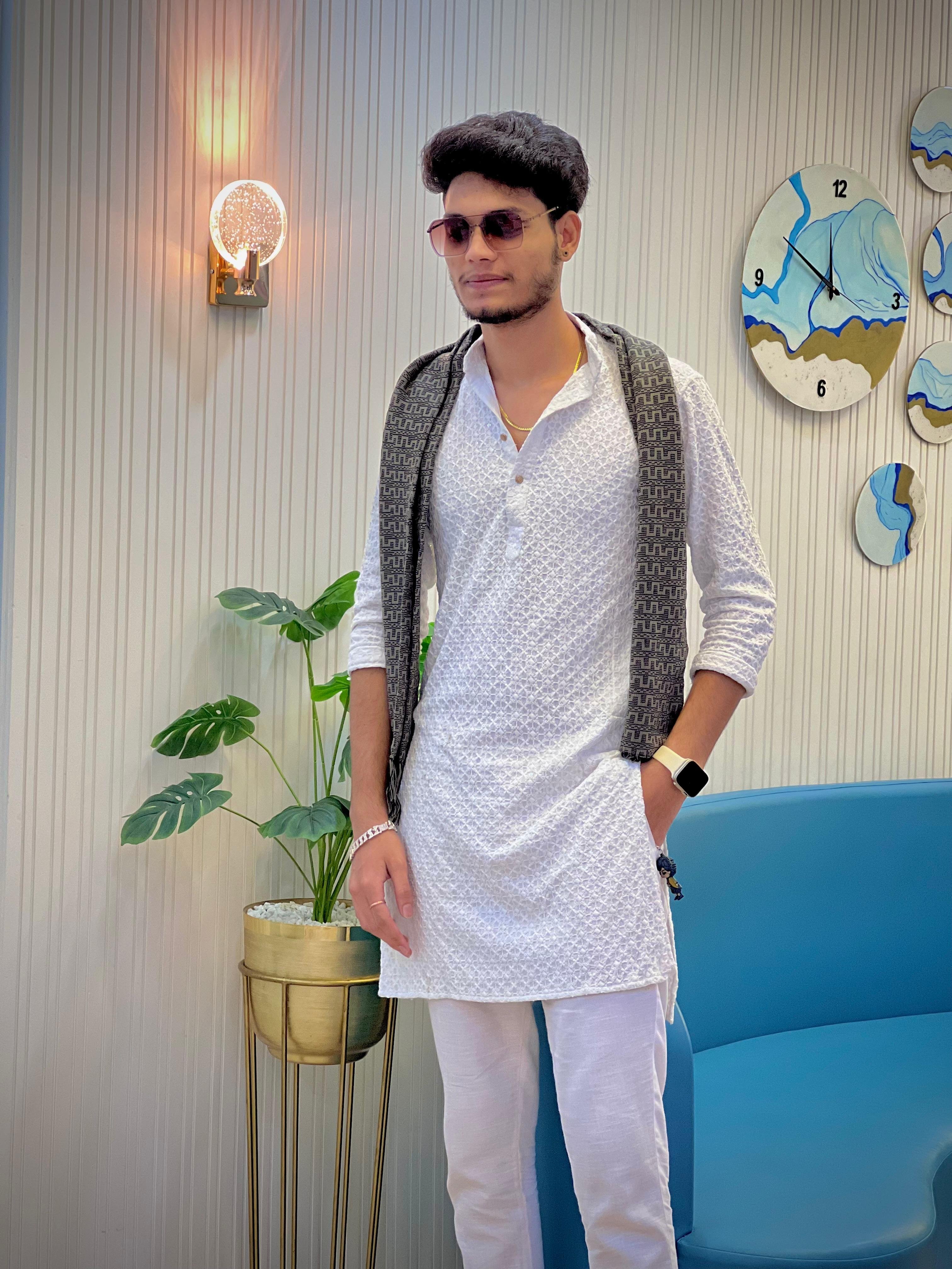 Prince Saini